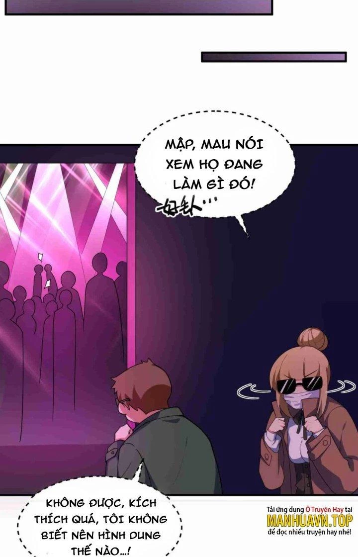 Phương Pháp Sử Dụng Ma Nữ Và Thánh Nữ Chapter 8 - Trang 2