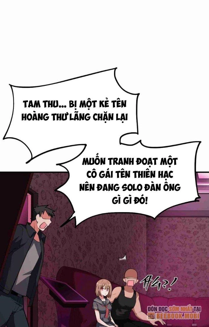 Phương Pháp Sử Dụng Ma Nữ Và Thánh Nữ Chapter 8 - Trang 2