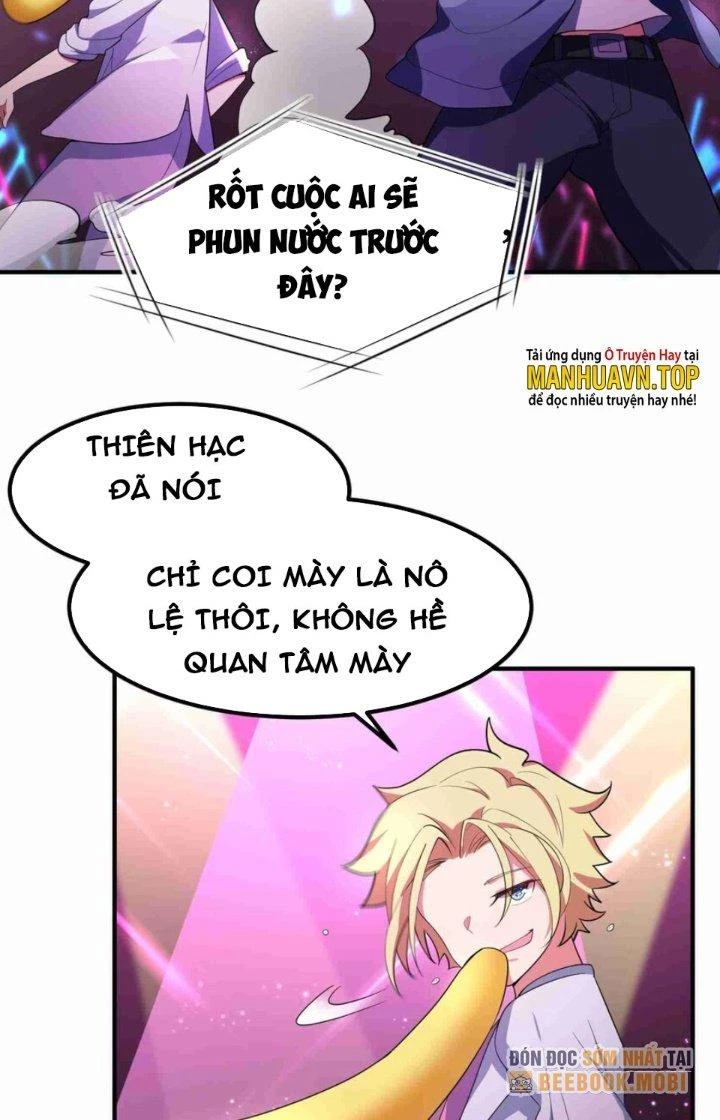 Phương Pháp Sử Dụng Ma Nữ Và Thánh Nữ Chapter 8 - Trang 2