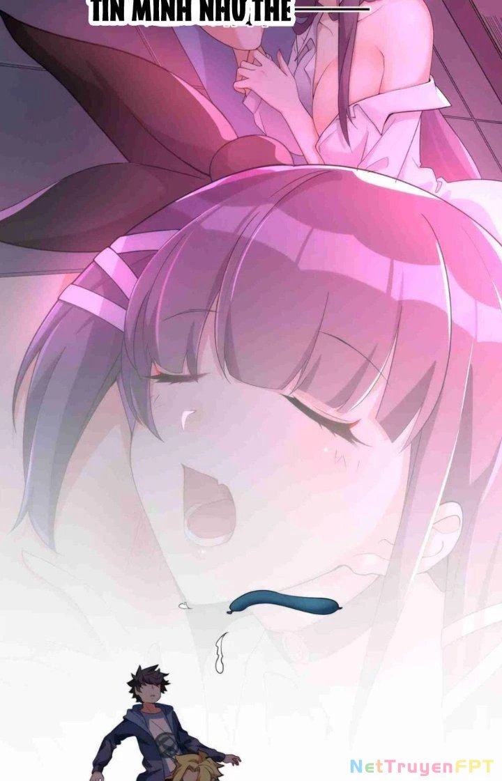 Phương Pháp Sử Dụng Ma Nữ Và Thánh Nữ Chapter 8 - Trang 2