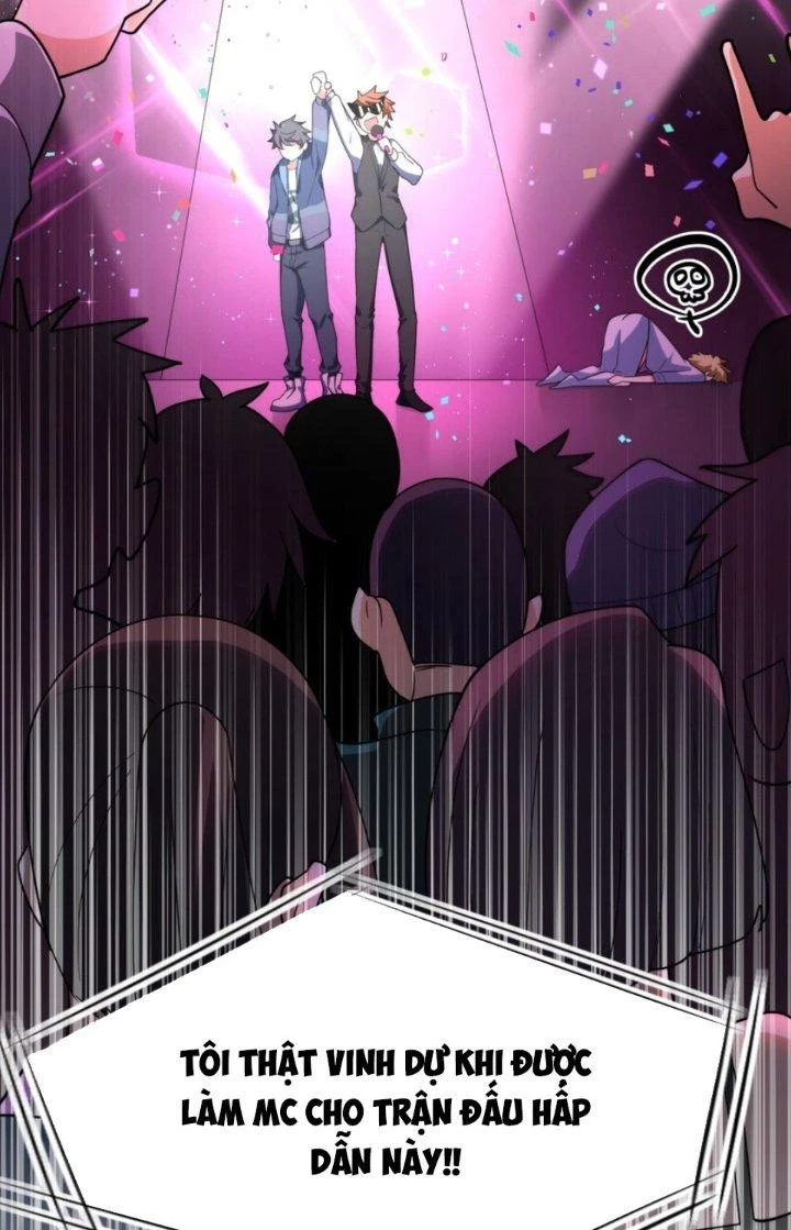 Phương Pháp Sử Dụng Ma Nữ Và Thánh Nữ Chapter 8 - Trang 2