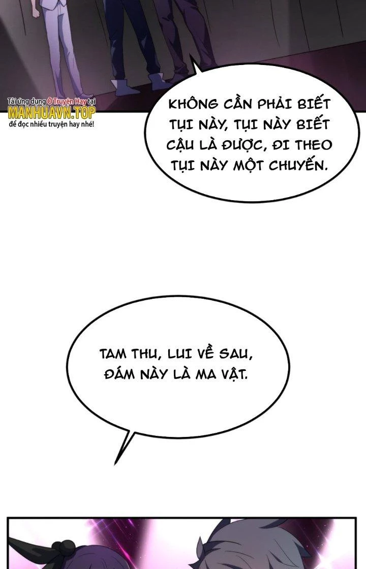 Phương Pháp Sử Dụng Ma Nữ Và Thánh Nữ Chapter 8 - Trang 2