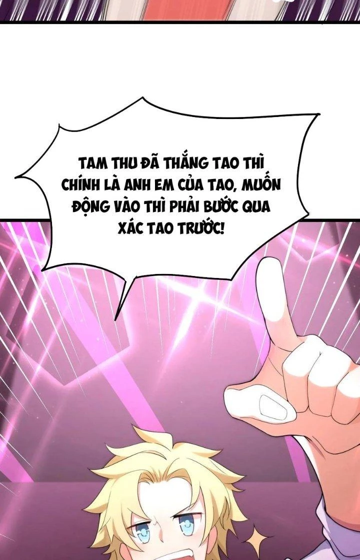 Phương Pháp Sử Dụng Ma Nữ Và Thánh Nữ Chapter 9 - Trang 2