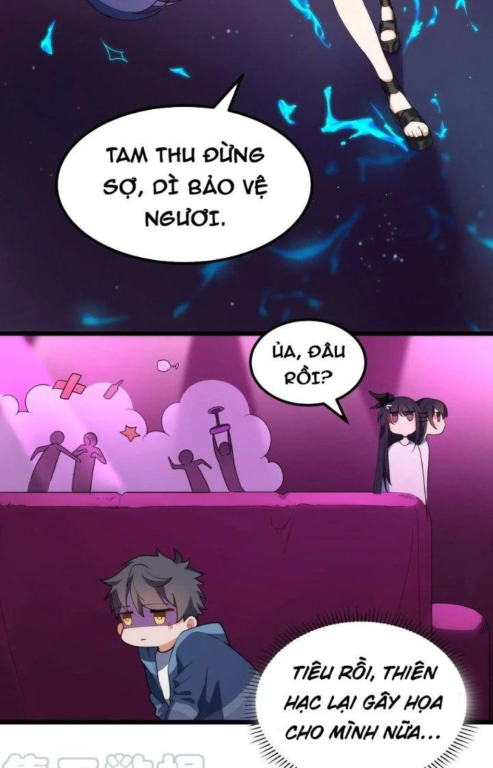 Phương Pháp Sử Dụng Ma Nữ Và Thánh Nữ Chapter 9 - Trang 2