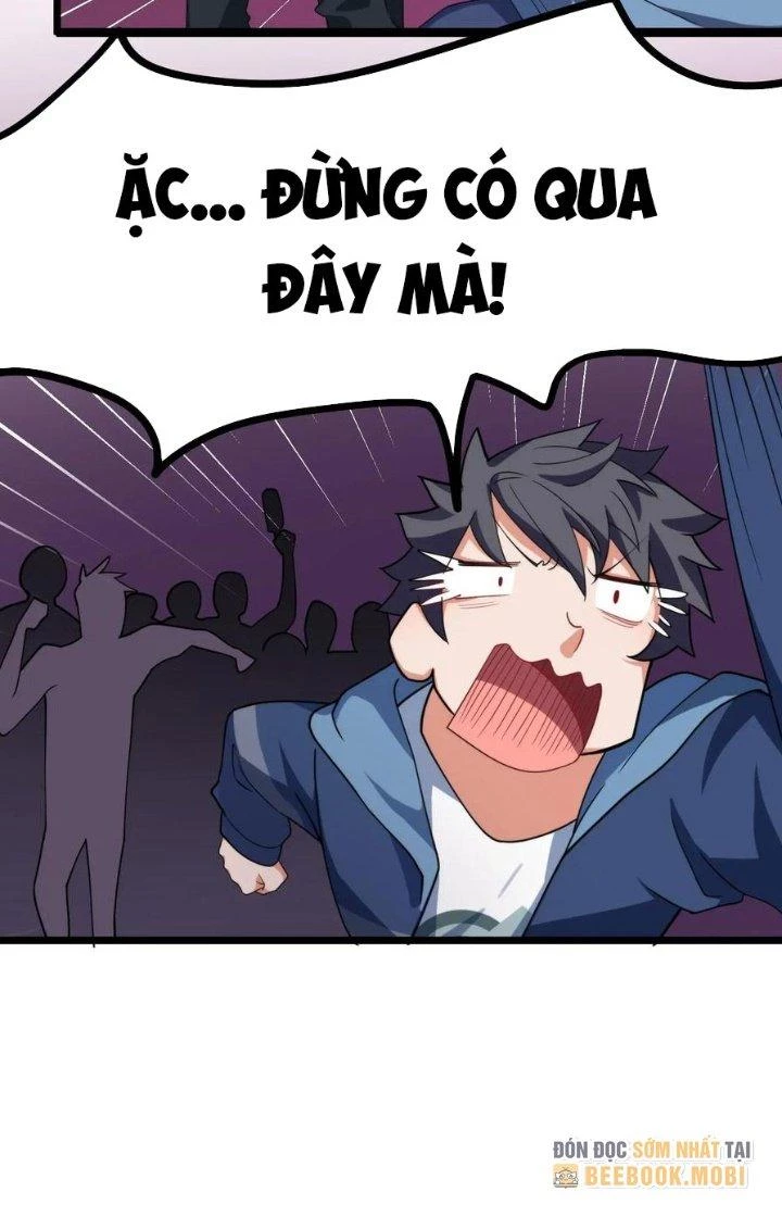 Phương Pháp Sử Dụng Ma Nữ Và Thánh Nữ Chapter 9 - Trang 2