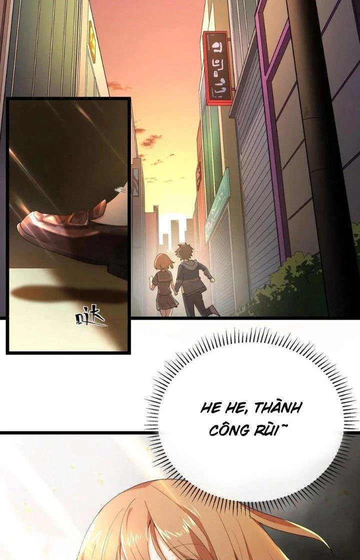 Phương Pháp Sử Dụng Ma Nữ Và Thánh Nữ Chapter 9 - Trang 2