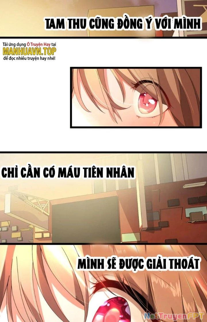 Phương Pháp Sử Dụng Ma Nữ Và Thánh Nữ Chapter 9 - Trang 2