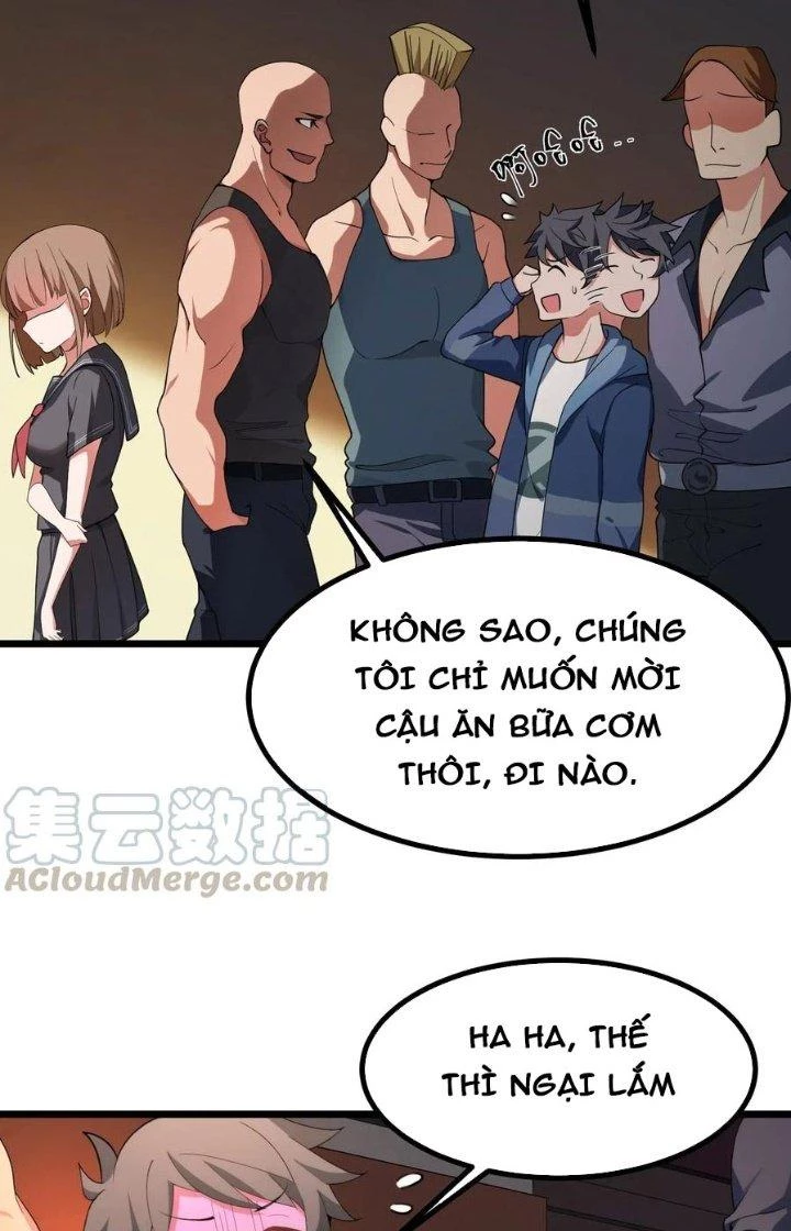 Phương Pháp Sử Dụng Ma Nữ Và Thánh Nữ Chapter 9 - Trang 2