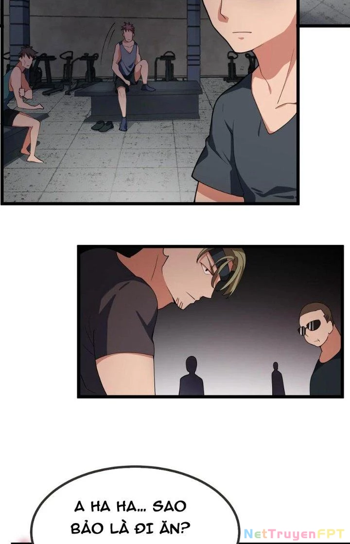 Phương Pháp Sử Dụng Ma Nữ Và Thánh Nữ Chapter 9 - Trang 2