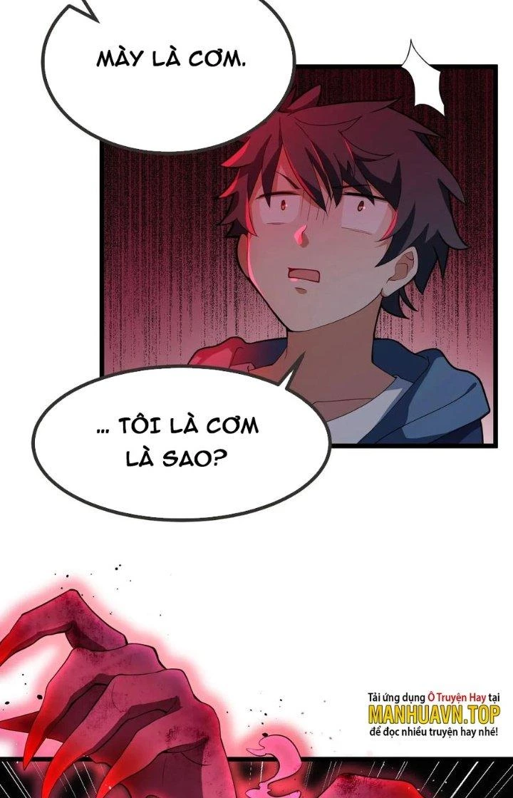 Phương Pháp Sử Dụng Ma Nữ Và Thánh Nữ Chapter 9 - Trang 2