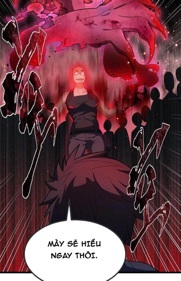 Phương Pháp Sử Dụng Ma Nữ Và Thánh Nữ Chapter 9 - Trang 2