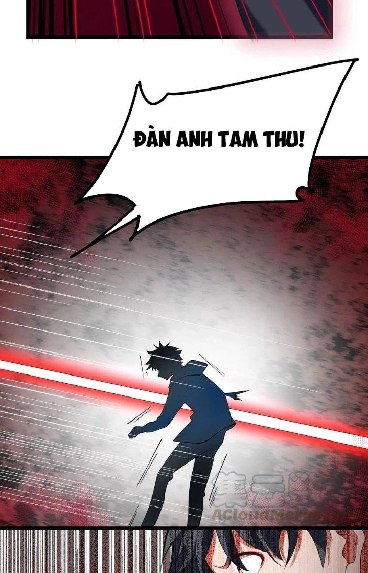 Phương Pháp Sử Dụng Ma Nữ Và Thánh Nữ Chapter 9 - Trang 2