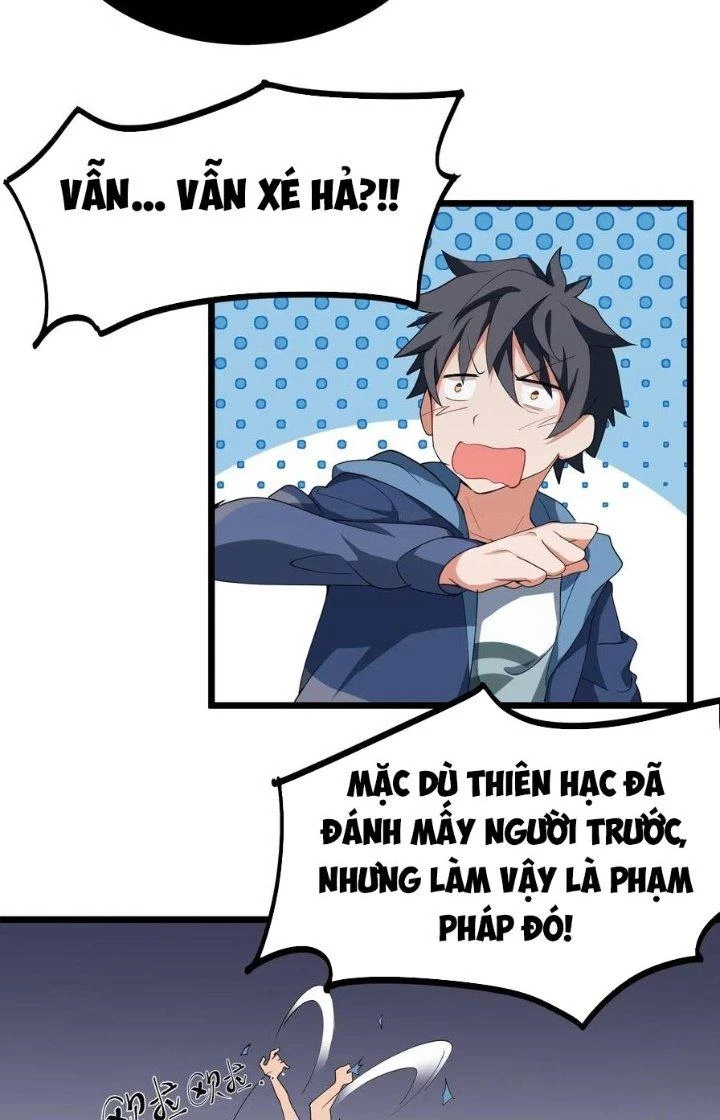 Phương Pháp Sử Dụng Ma Nữ Và Thánh Nữ Chapter 9 - Trang 2