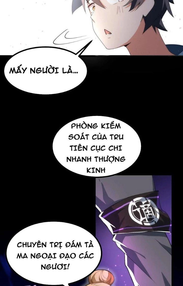 Phương Pháp Sử Dụng Ma Nữ Và Thánh Nữ Chapter 9 - Trang 2