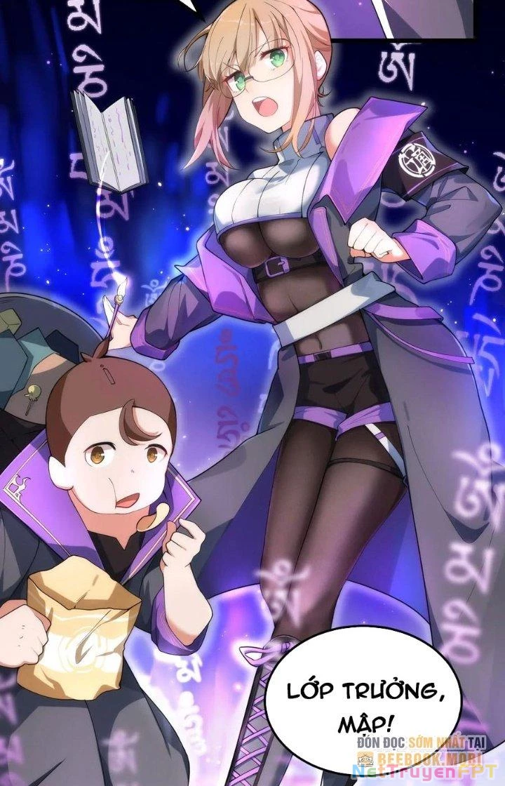 Phương Pháp Sử Dụng Ma Nữ Và Thánh Nữ Chapter 9 - Trang 2