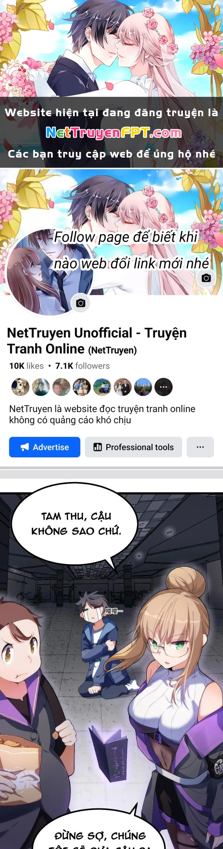 Phương Pháp Sử Dụng Ma Nữ Và Thánh Nữ Chapter 10 - Trang 2