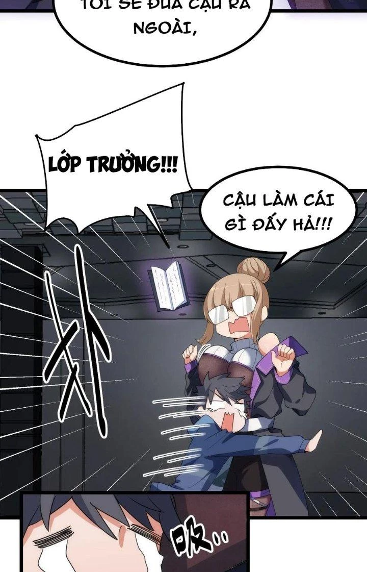 Phương Pháp Sử Dụng Ma Nữ Và Thánh Nữ Chapter 10 - Trang 2