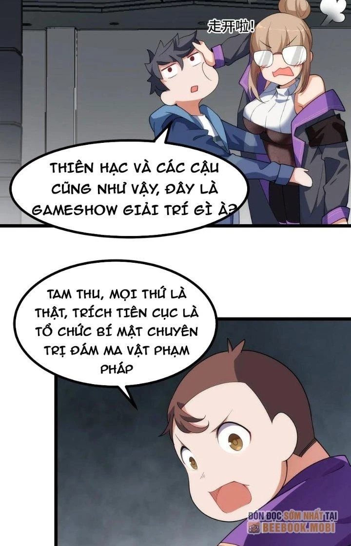 Phương Pháp Sử Dụng Ma Nữ Và Thánh Nữ Chapter 10 - Trang 2