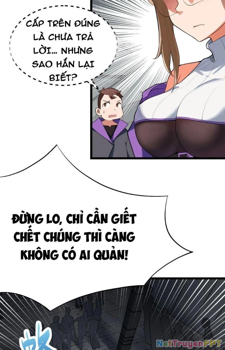 Phương Pháp Sử Dụng Ma Nữ Và Thánh Nữ Chapter 10 - Trang 2