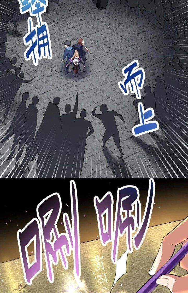 Phương Pháp Sử Dụng Ma Nữ Và Thánh Nữ Chapter 10 - Trang 2