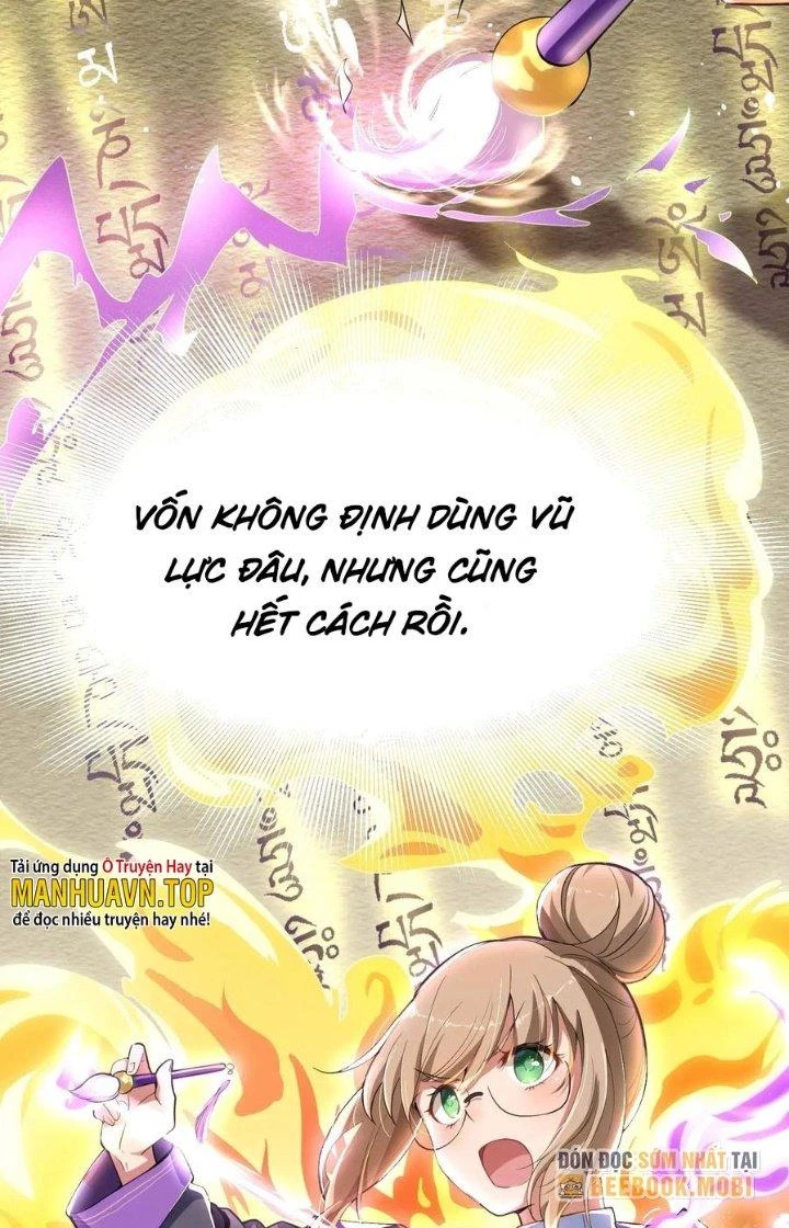 Phương Pháp Sử Dụng Ma Nữ Và Thánh Nữ Chapter 10 - Trang 2