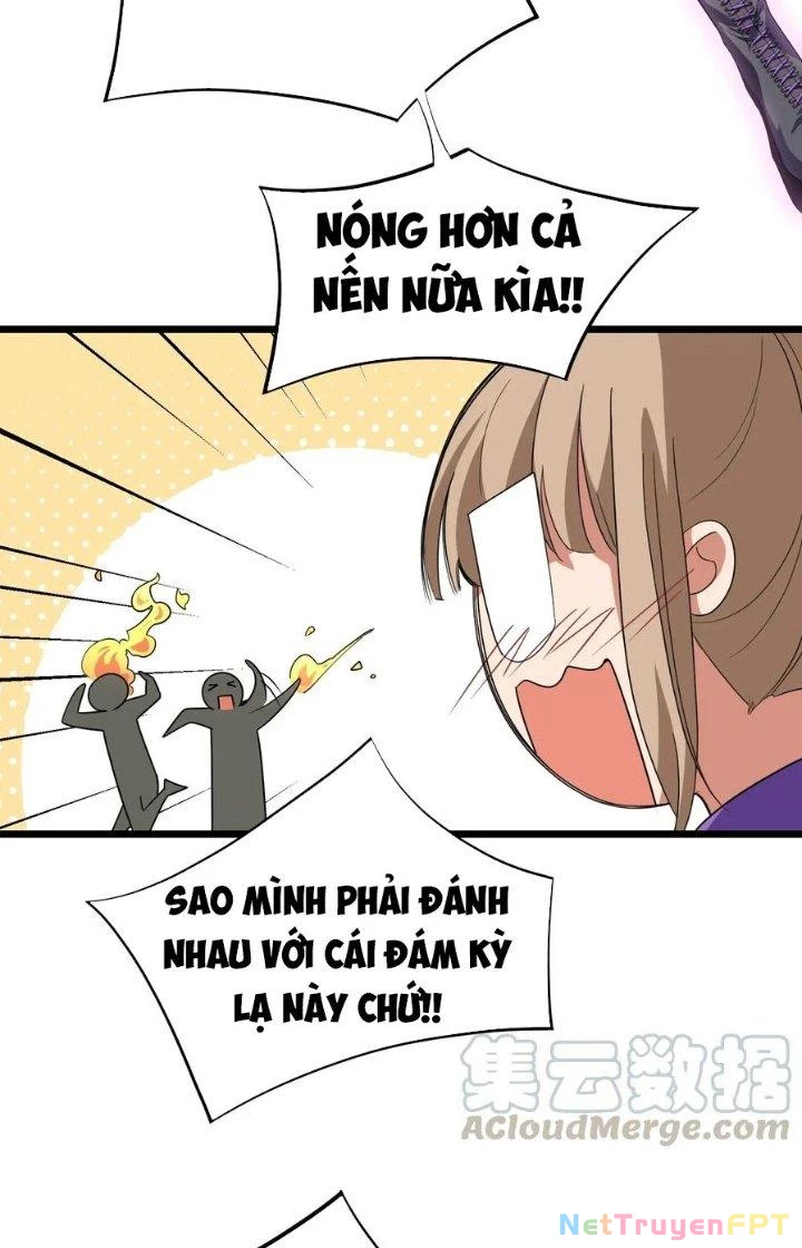 Phương Pháp Sử Dụng Ma Nữ Và Thánh Nữ Chapter 10 - Trang 2