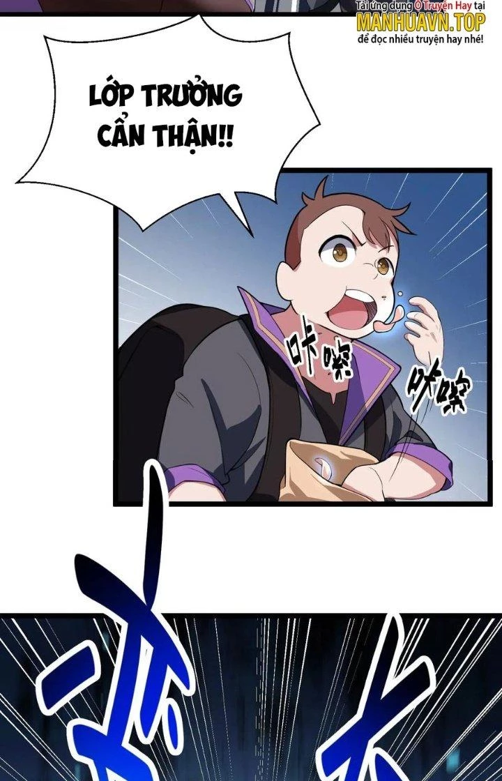 Phương Pháp Sử Dụng Ma Nữ Và Thánh Nữ Chapter 10 - Trang 2