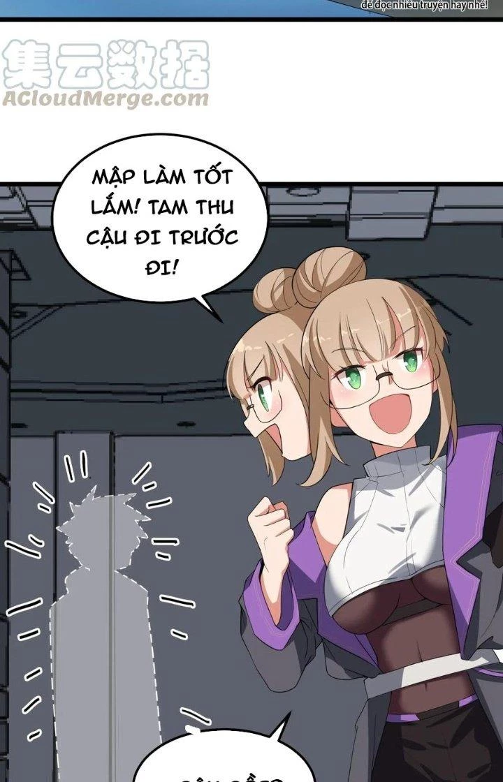 Phương Pháp Sử Dụng Ma Nữ Và Thánh Nữ Chapter 10 - Trang 2