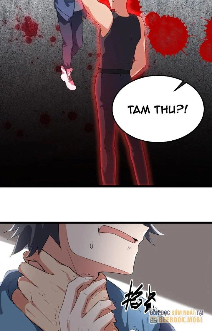 Phương Pháp Sử Dụng Ma Nữ Và Thánh Nữ Chapter 10 - Trang 2