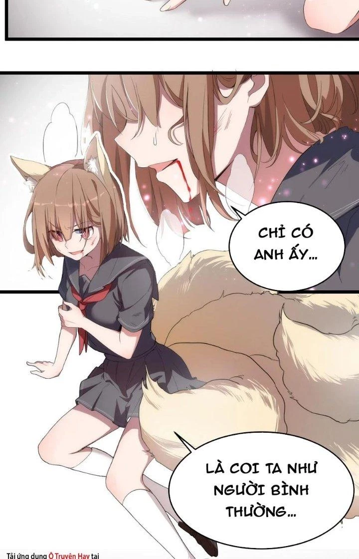 Phương Pháp Sử Dụng Ma Nữ Và Thánh Nữ Chapter 10 - Trang 2