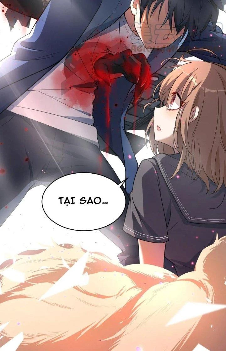 Phương Pháp Sử Dụng Ma Nữ Và Thánh Nữ Chapter 10 - Trang 2