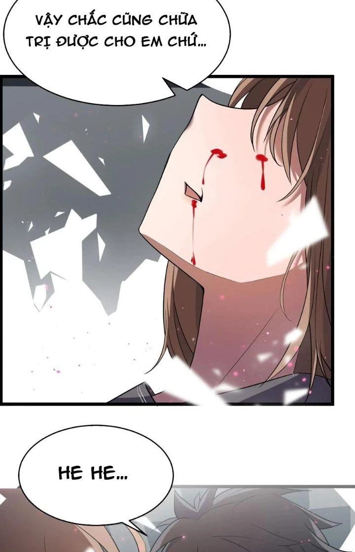 Phương Pháp Sử Dụng Ma Nữ Và Thánh Nữ Chapter 10 - Trang 2