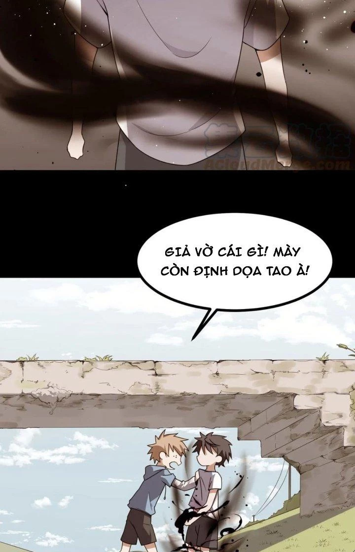 Phương Pháp Sử Dụng Ma Nữ Và Thánh Nữ Chapter 11 - Trang 2