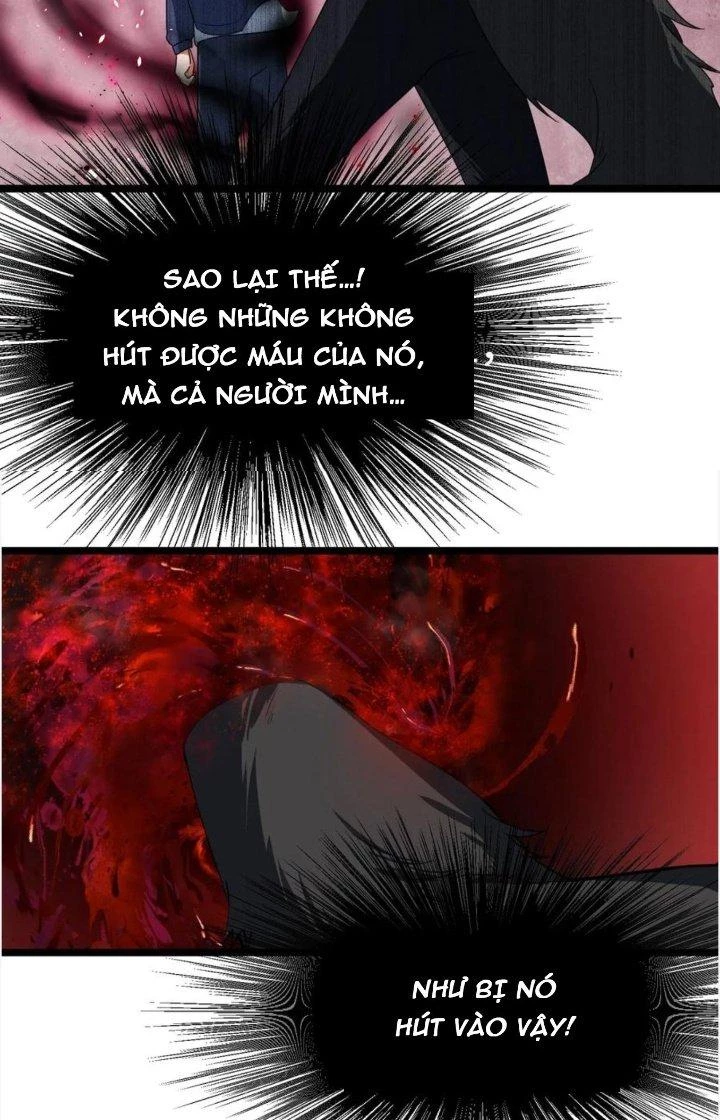 Phương Pháp Sử Dụng Ma Nữ Và Thánh Nữ Chapter 11 - Trang 2