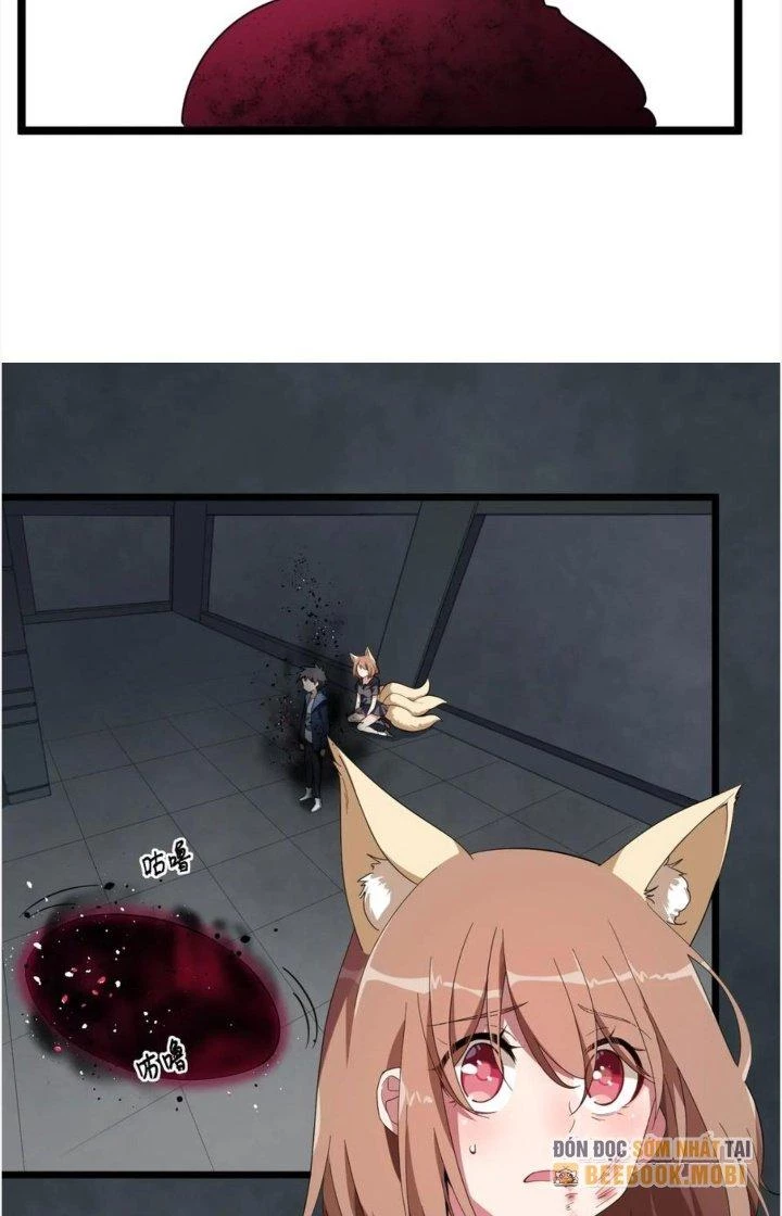 Phương Pháp Sử Dụng Ma Nữ Và Thánh Nữ Chapter 11 - Trang 2