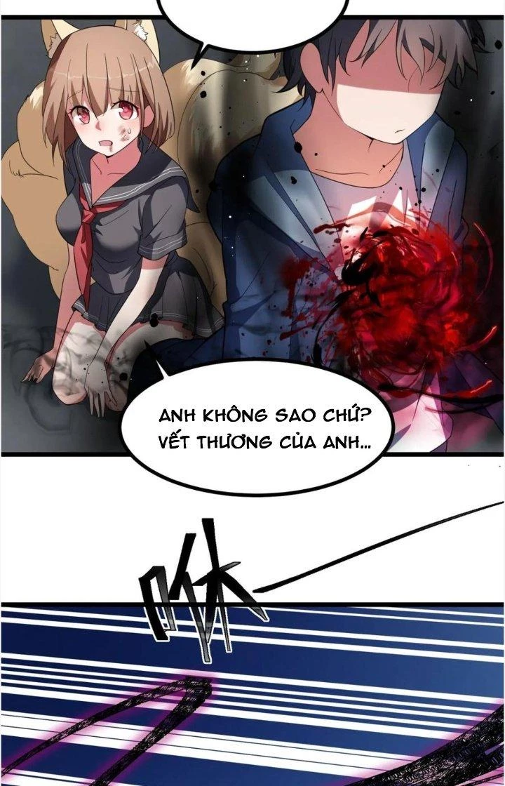 Phương Pháp Sử Dụng Ma Nữ Và Thánh Nữ Chapter 11 - Trang 2