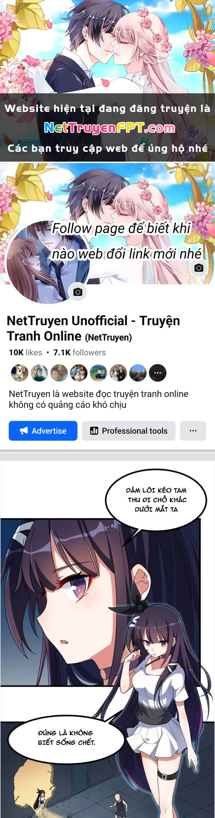 Phương Pháp Sử Dụng Ma Nữ Và Thánh Nữ Chapter 12 - Trang 2