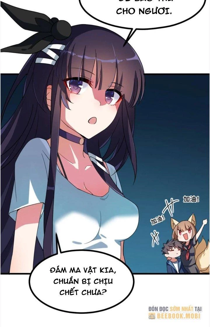 Phương Pháp Sử Dụng Ma Nữ Và Thánh Nữ Chapter 12 - Trang 2