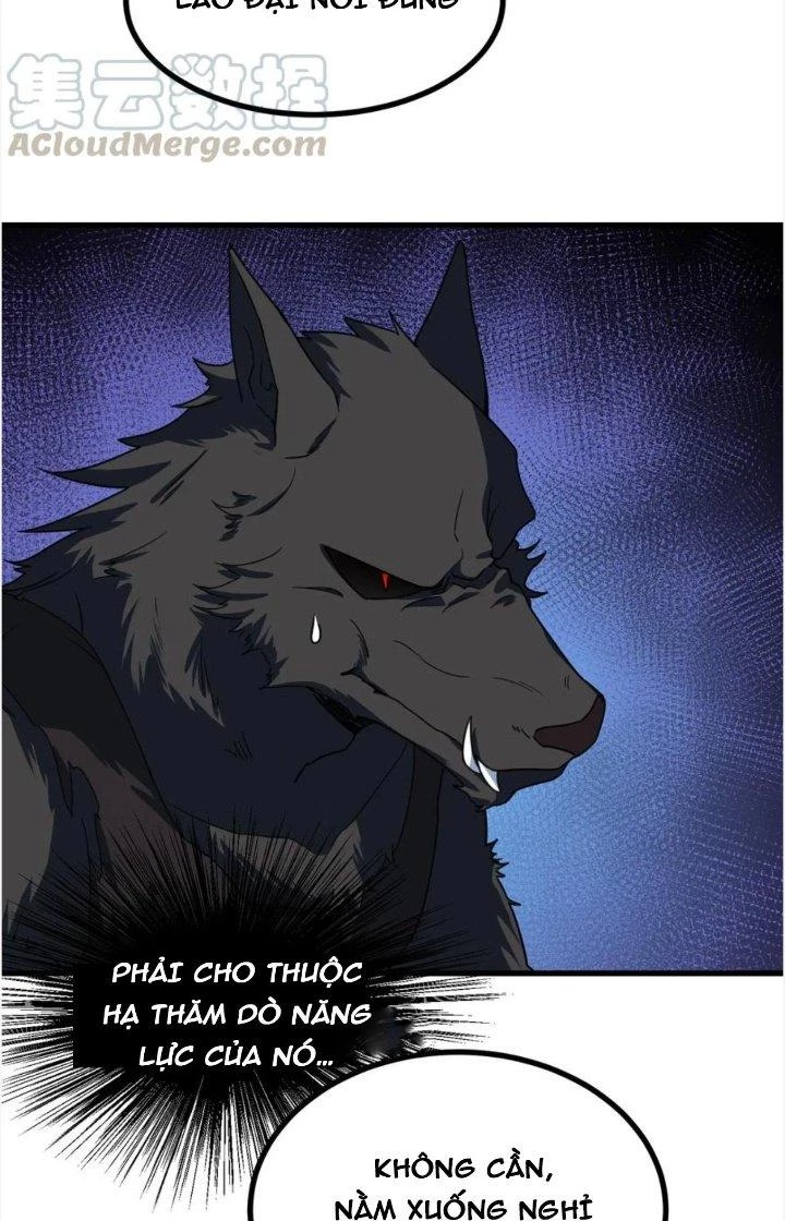 Phương Pháp Sử Dụng Ma Nữ Và Thánh Nữ Chapter 12 - Trang 2