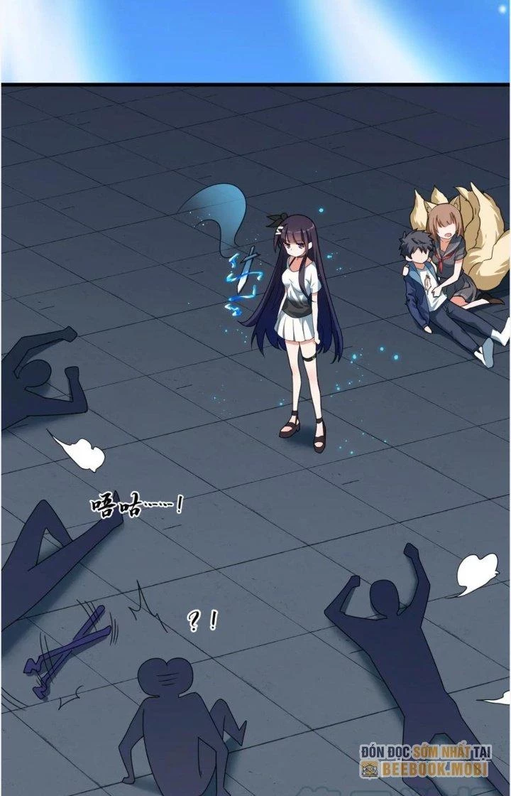 Phương Pháp Sử Dụng Ma Nữ Và Thánh Nữ Chapter 12 - Trang 2