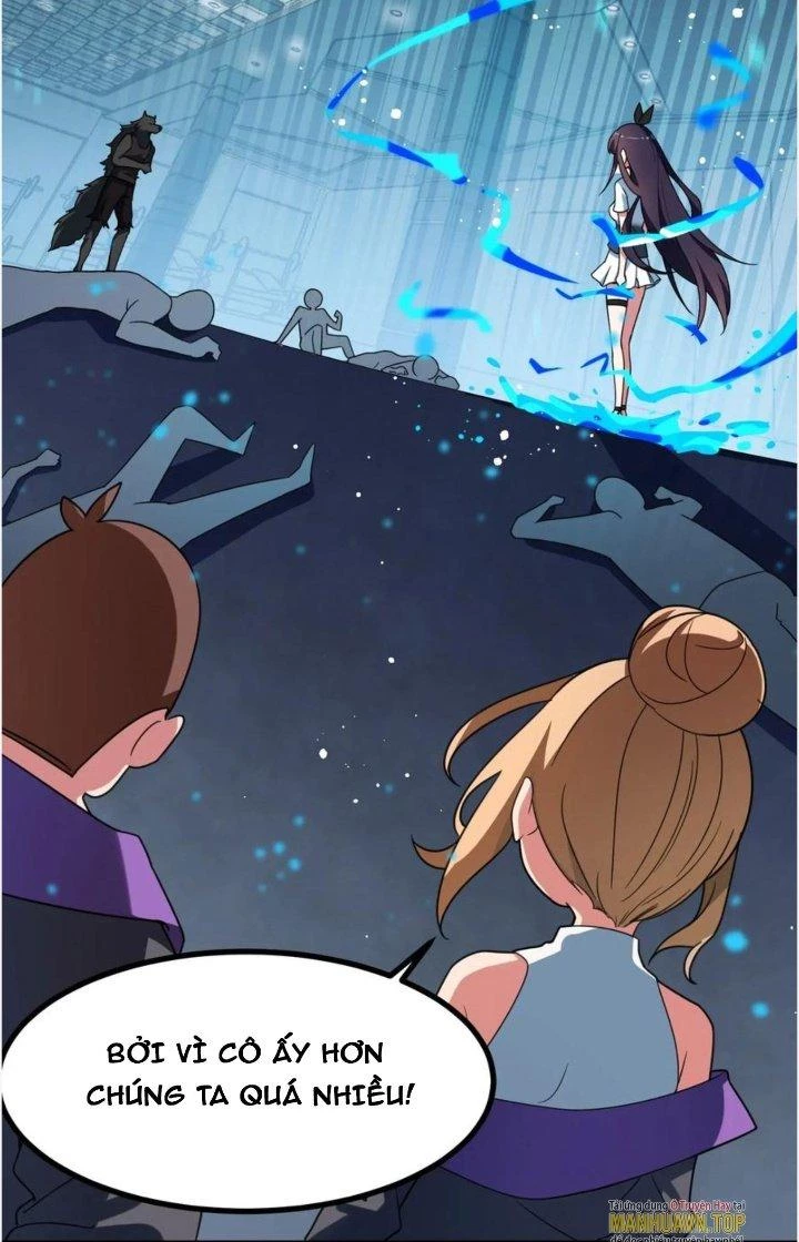 Phương Pháp Sử Dụng Ma Nữ Và Thánh Nữ Chapter 12 - Trang 2