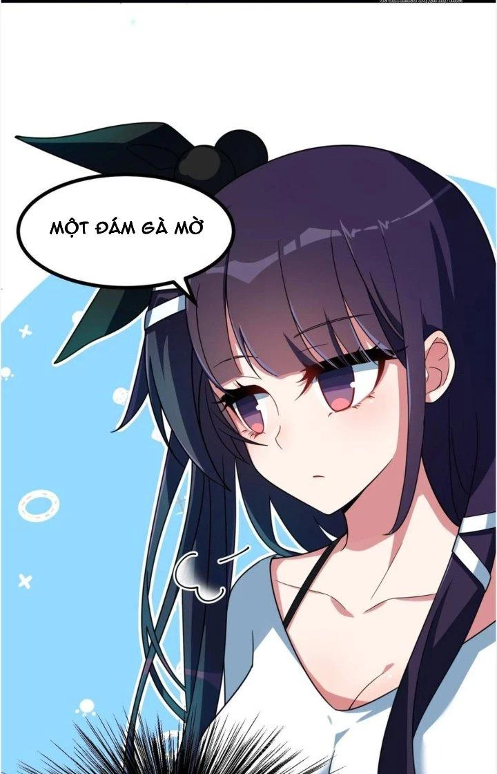 Phương Pháp Sử Dụng Ma Nữ Và Thánh Nữ Chapter 12 - Trang 2