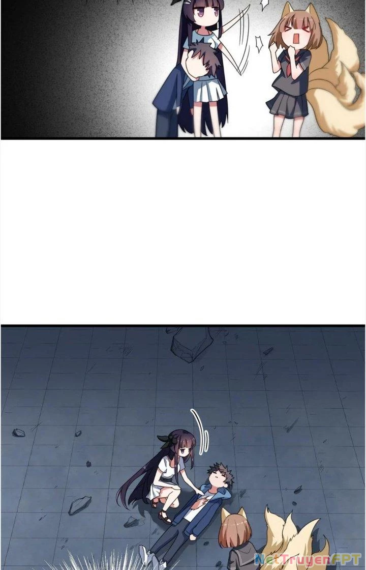 Phương Pháp Sử Dụng Ma Nữ Và Thánh Nữ Chapter 12 - Trang 2