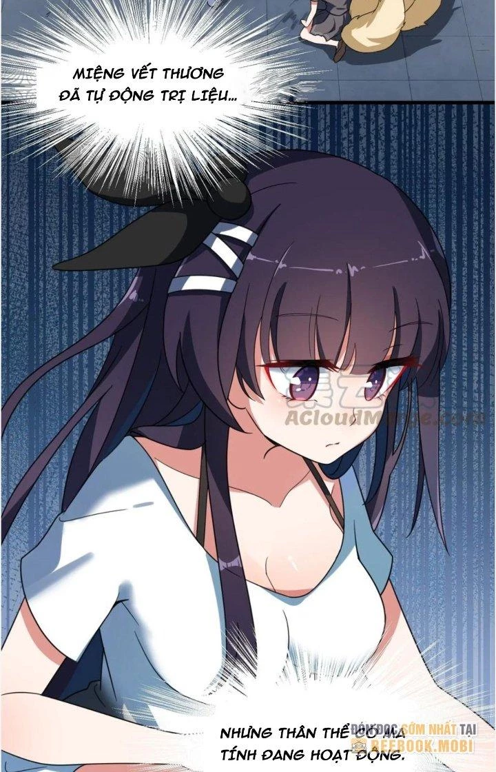 Phương Pháp Sử Dụng Ma Nữ Và Thánh Nữ Chapter 12 - Trang 2