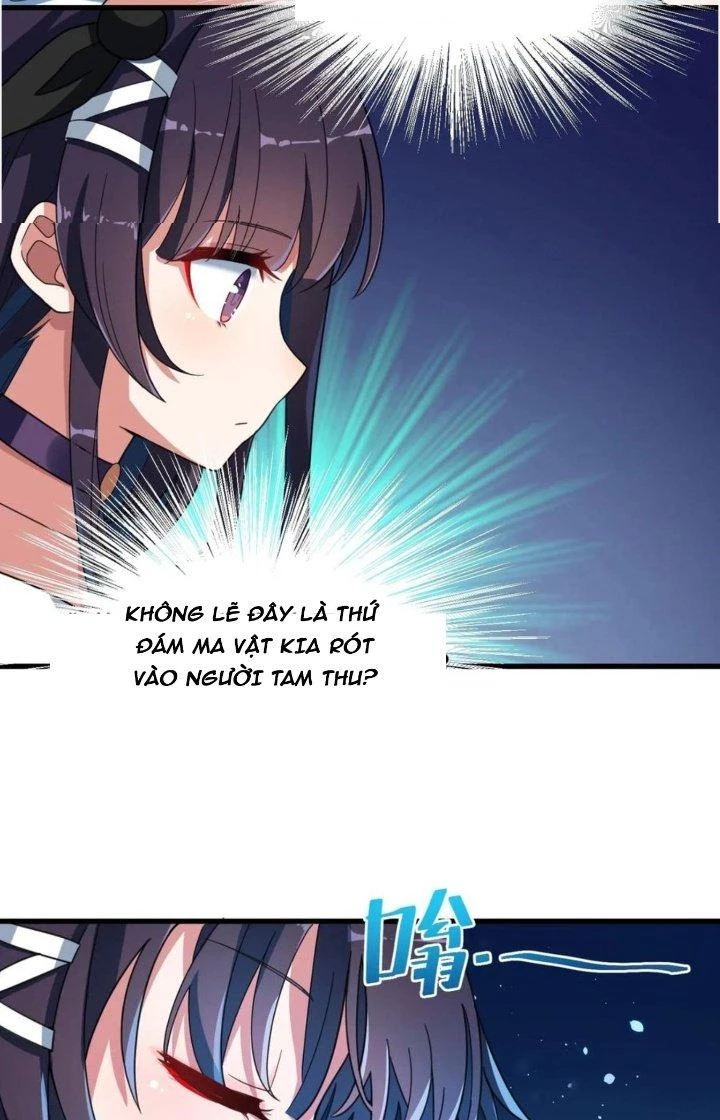 Phương Pháp Sử Dụng Ma Nữ Và Thánh Nữ Chapter 12 - Trang 2