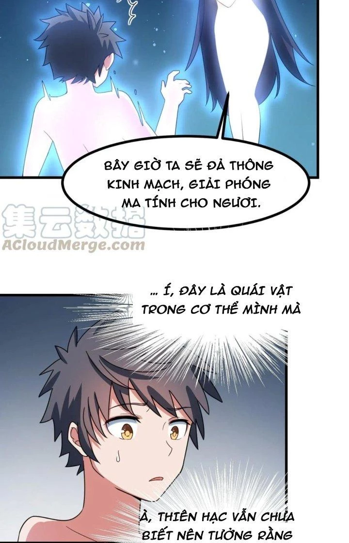 Phương Pháp Sử Dụng Ma Nữ Và Thánh Nữ Chapter 12 - Trang 2