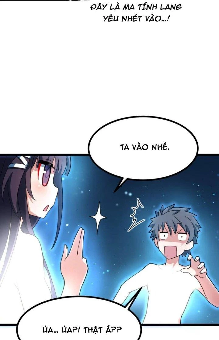 Phương Pháp Sử Dụng Ma Nữ Và Thánh Nữ Chapter 12 - Trang 2