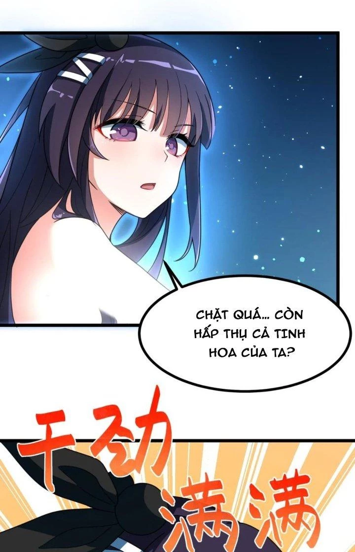 Phương Pháp Sử Dụng Ma Nữ Và Thánh Nữ Chapter 12 - Trang 2