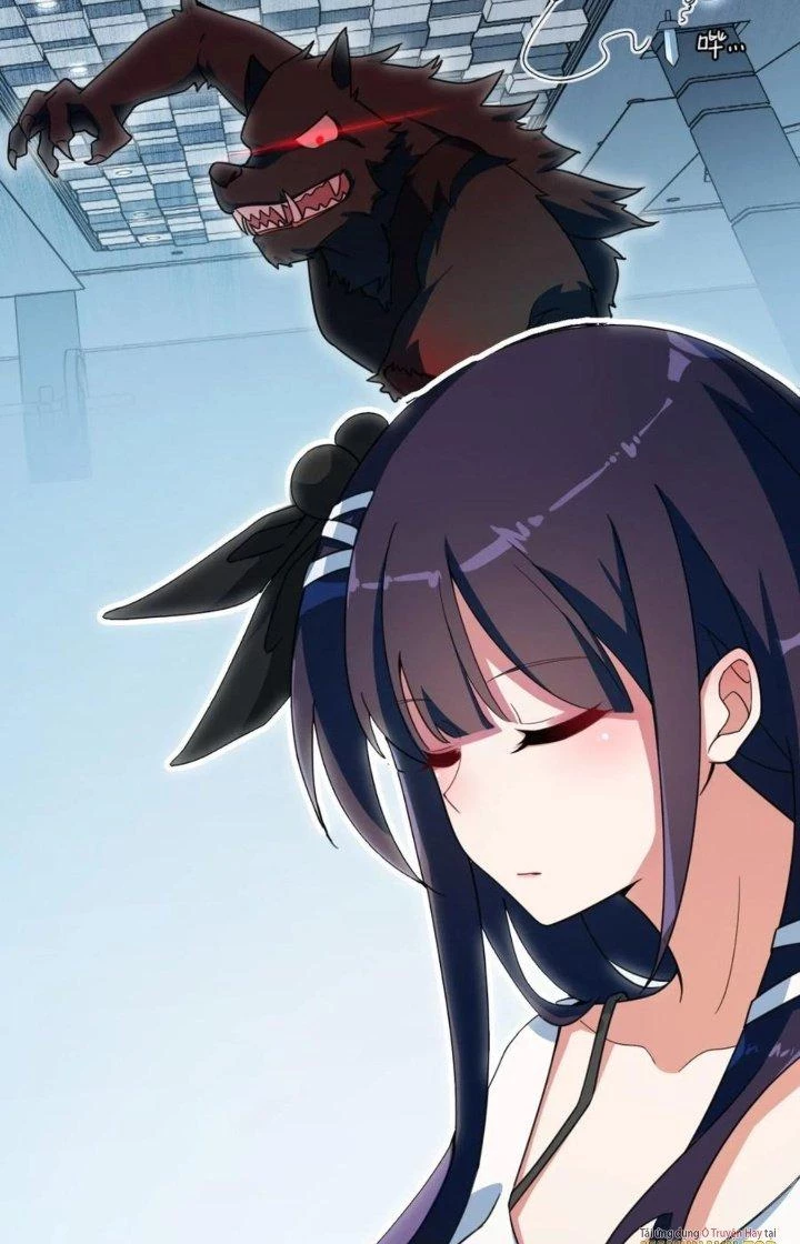 Phương Pháp Sử Dụng Ma Nữ Và Thánh Nữ Chapter 12 - Trang 2