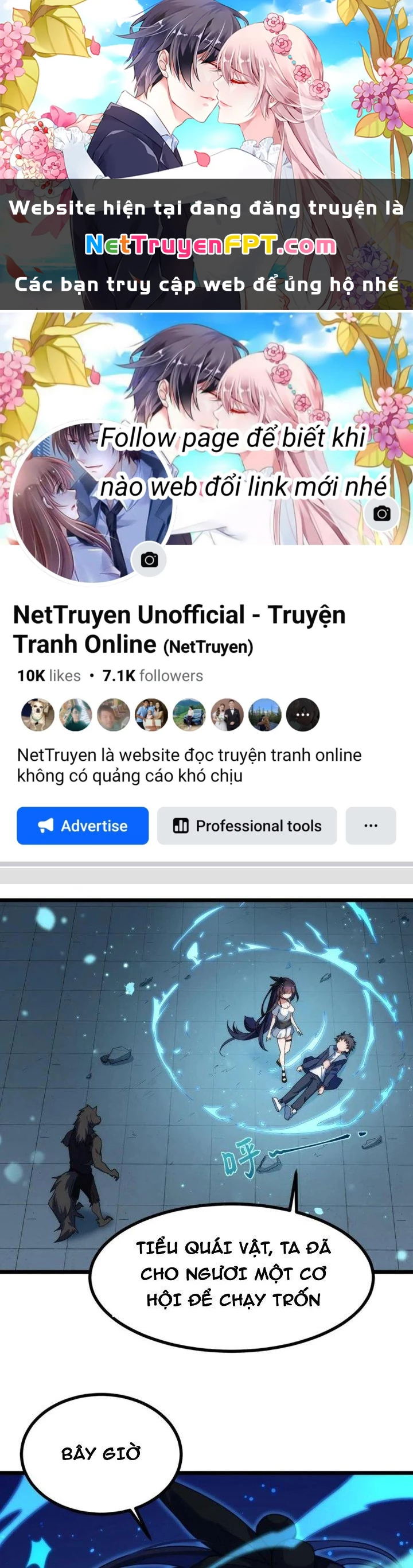 Phương Pháp Sử Dụng Ma Nữ Và Thánh Nữ Chapter 13 - Trang 2